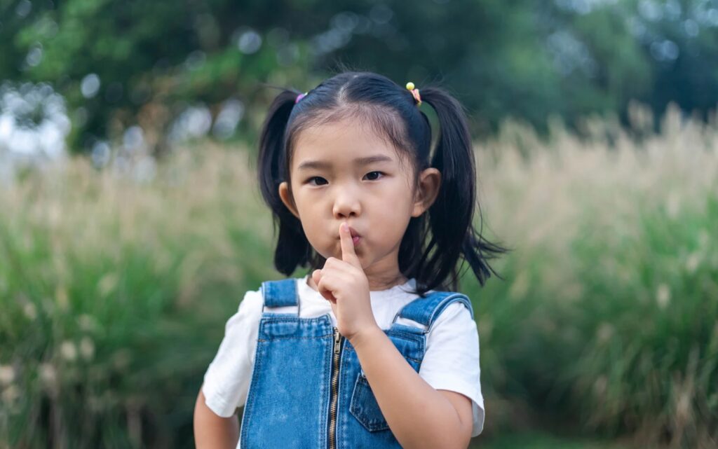 autism and speech delay
