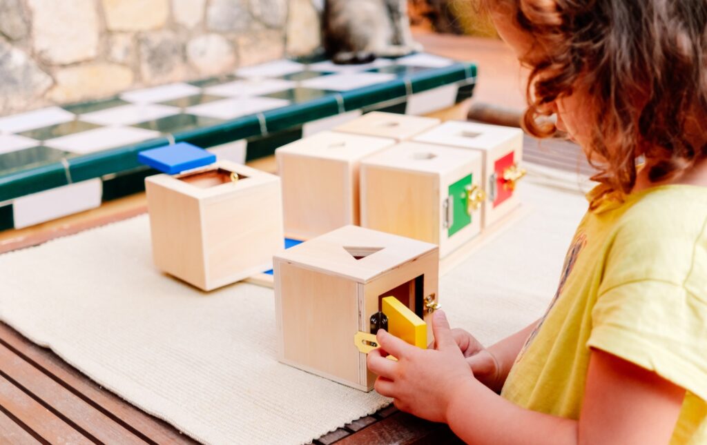 stimming toys