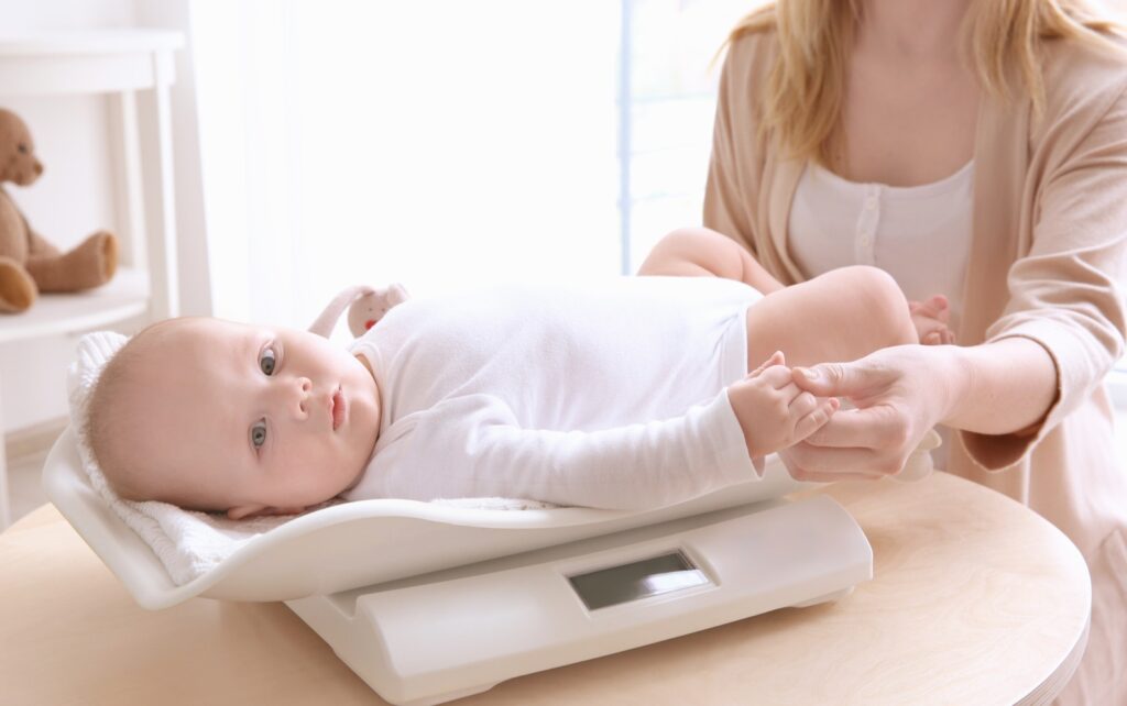 low birth weight and autism