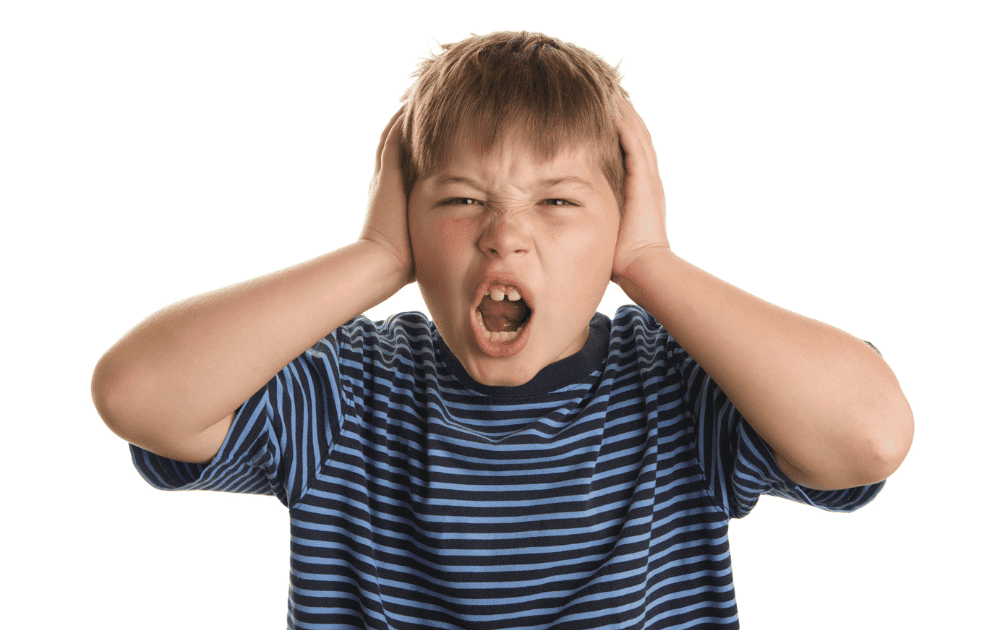 autism change in routine