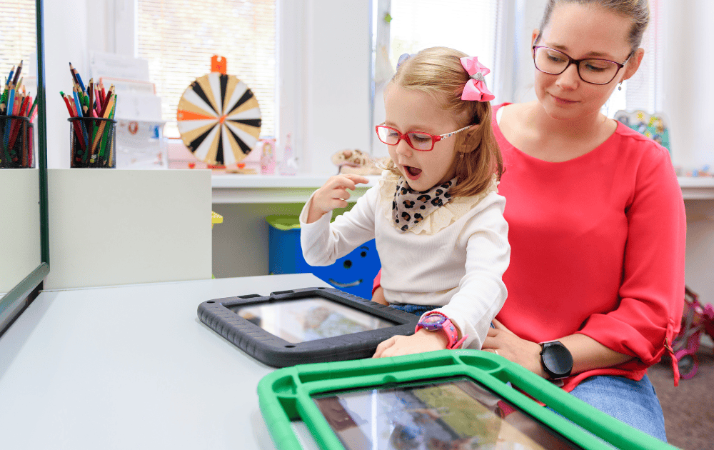 autism communication devices