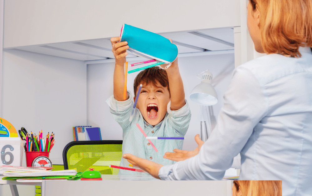 aba attention seeking behavior