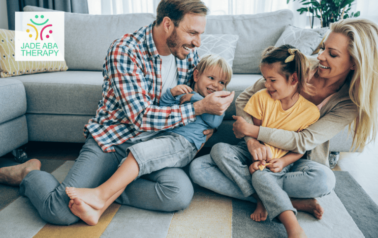 Behavioral Assessment in ABA: An Overview - JADE ABA