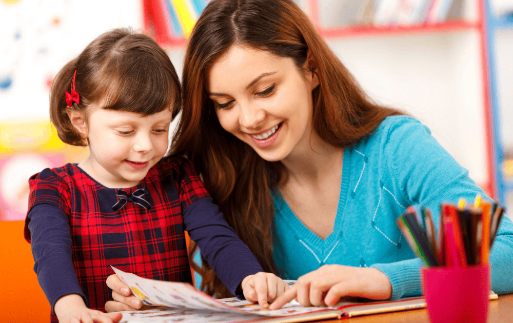 comprehension and autism