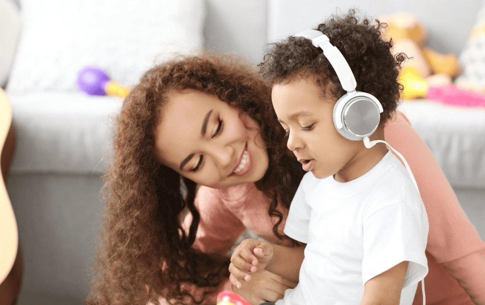 best noise cancelling headphones autism