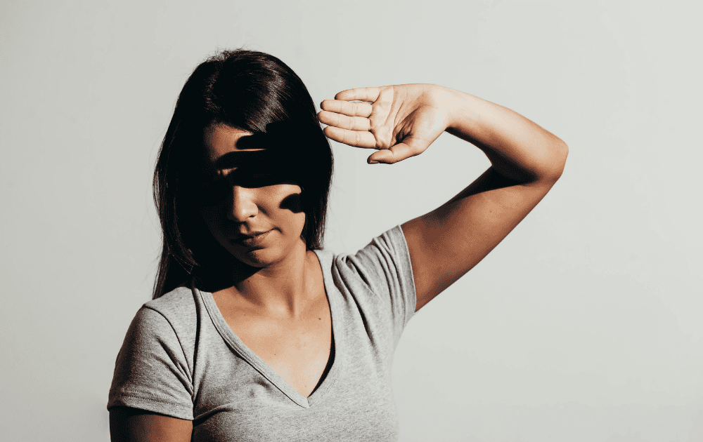 is sensitivity to light a sign of autism