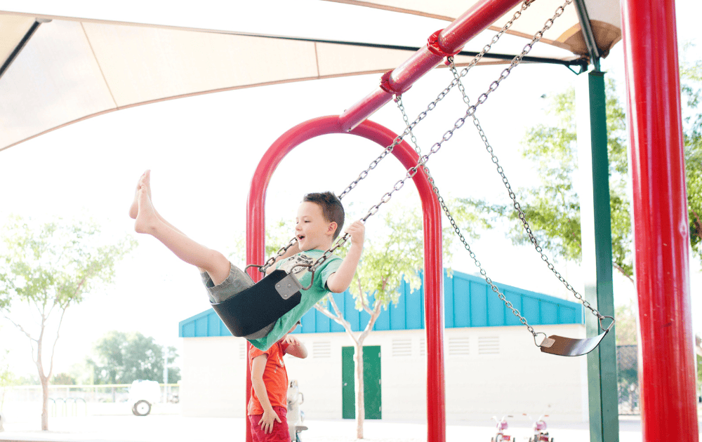 proprioception and autism