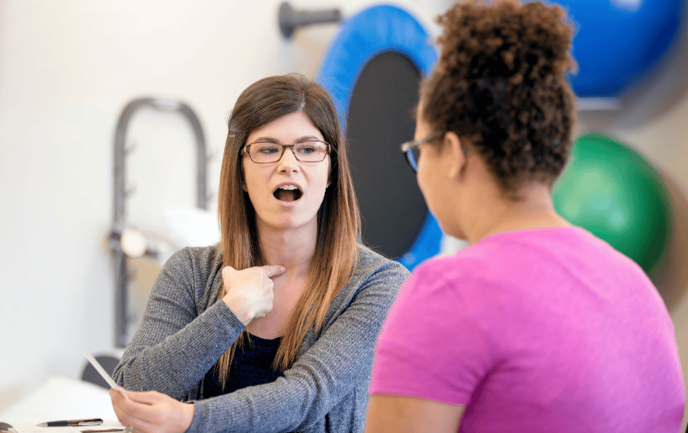 autism assessment women