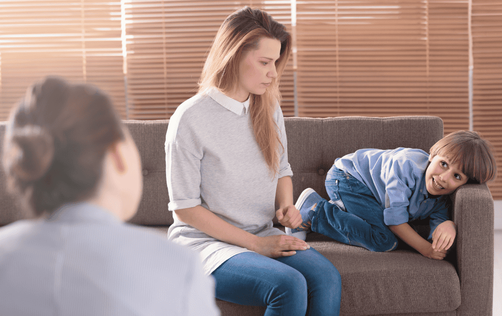autism with adhd