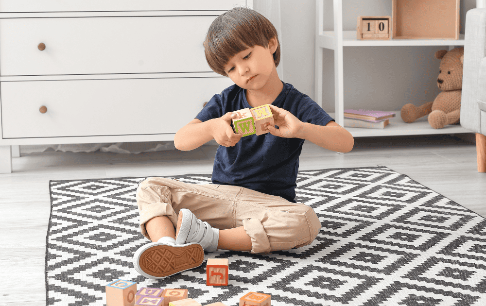 can you have autism without knowing