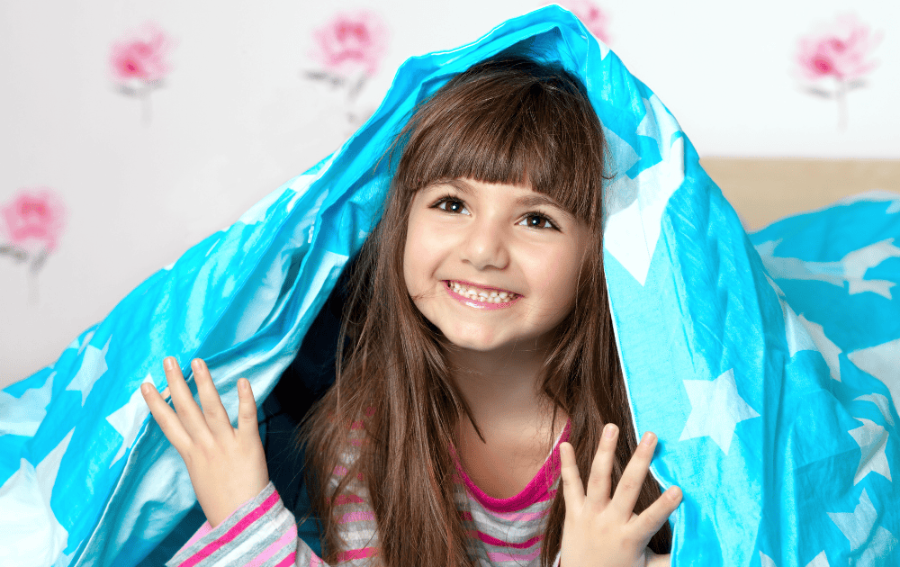 are weighted blankets good for autism