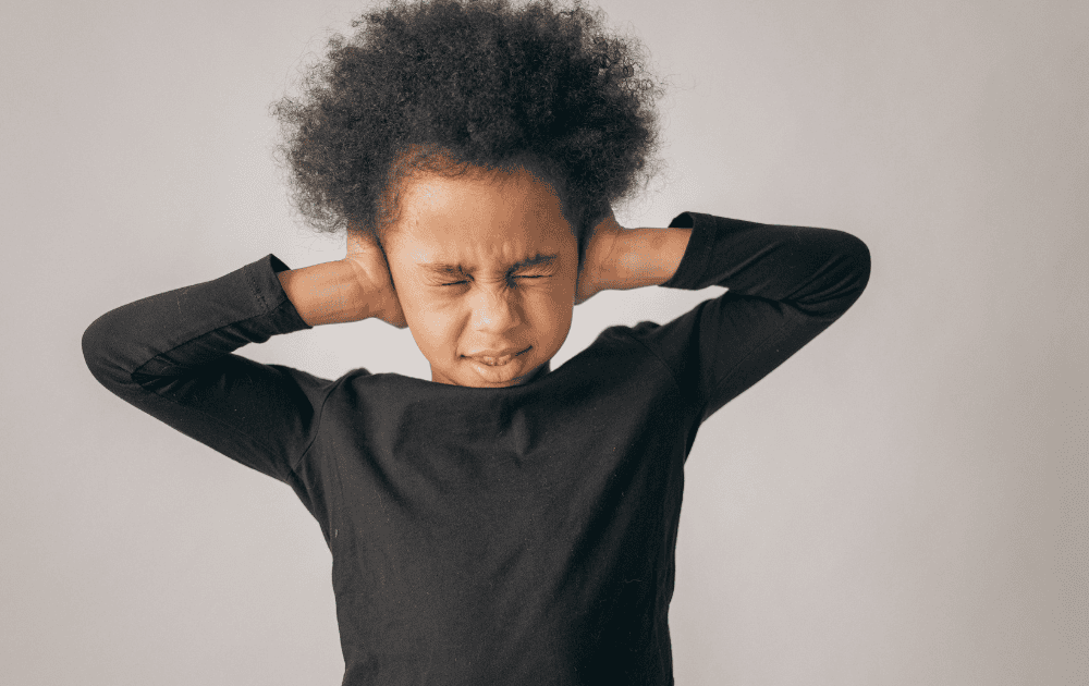 auditory sensitivity autism symptoms