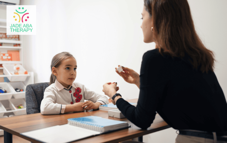 Behavior Modification Techniques You Should Know About - JADE ABA