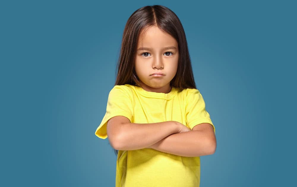 is oppositional defiant disorder on the autism spectrum