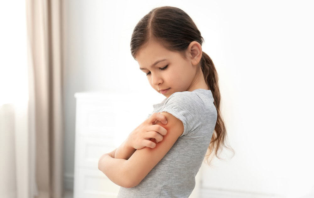 self injury behavior in autism