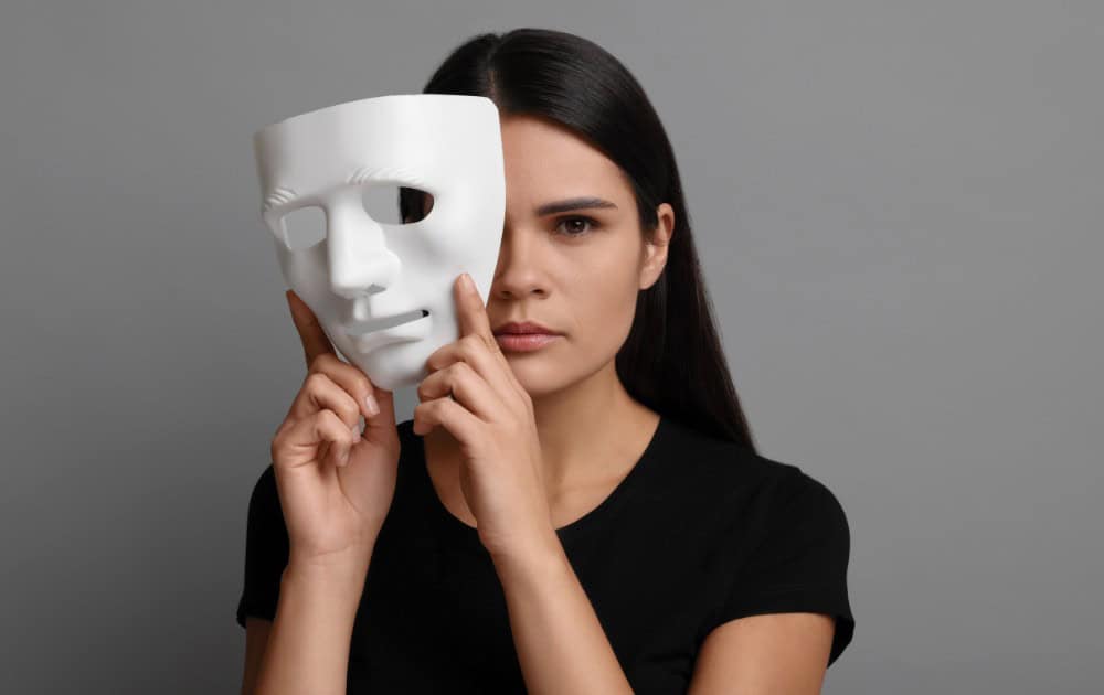 social mimicry in autism