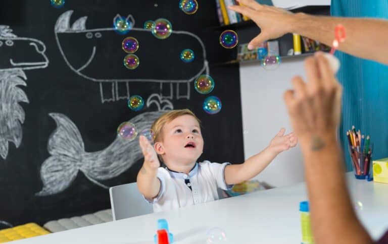 can early intervention cure autism