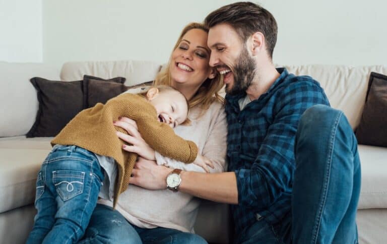how does autism affect family dynamics