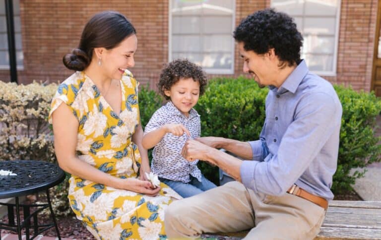 parents' guide on autism spectrum disorder