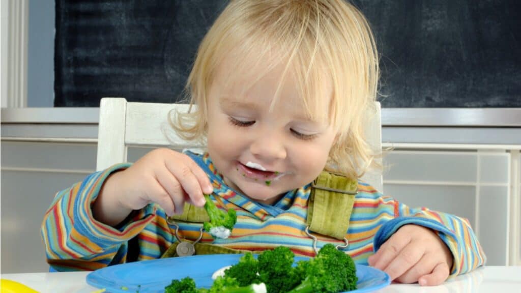 what foods are not allowed for autism