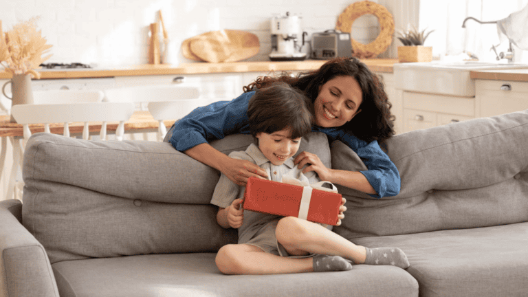 birthday gift ideas for individuals with autism