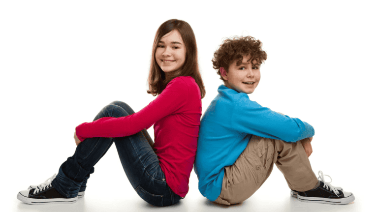 is autism more common in boys than girls