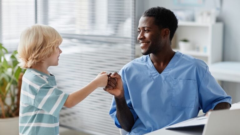 autism positive reinforcement