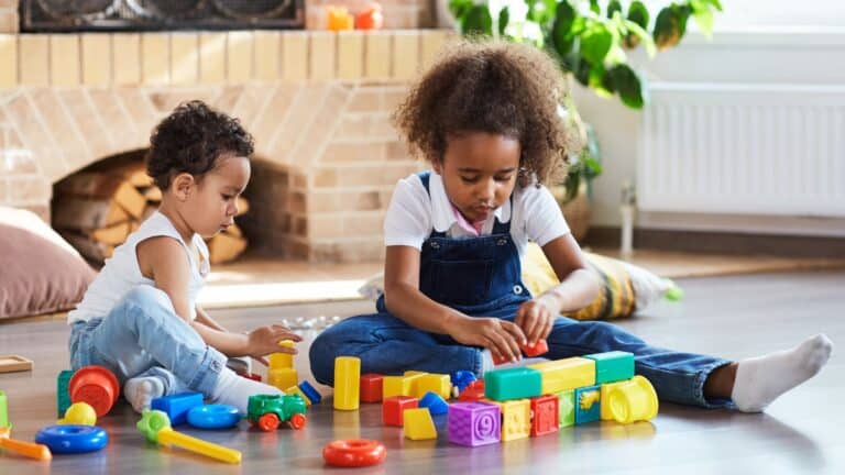 effects of autism on siblings