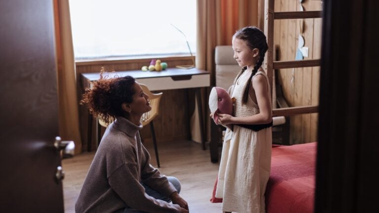 how to cope with an autism diagnosis
