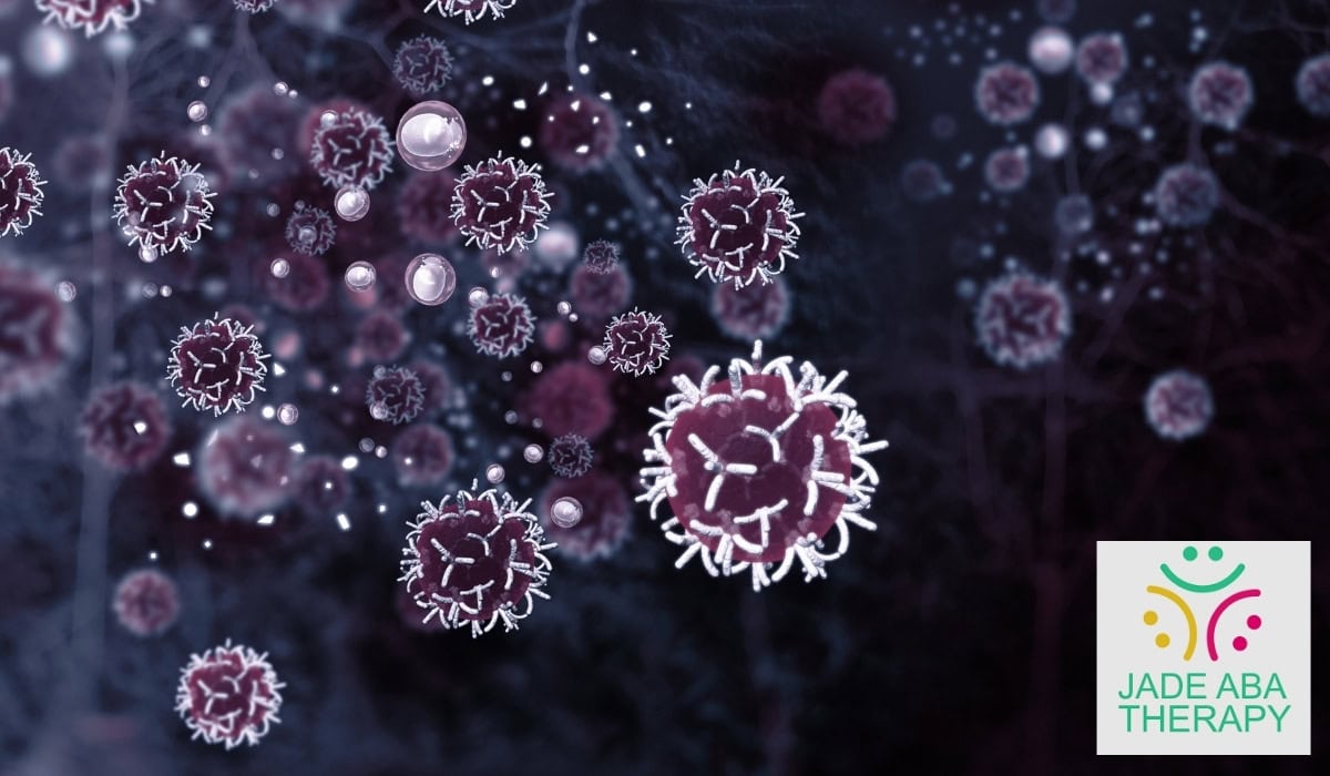 oxidative stress in autism