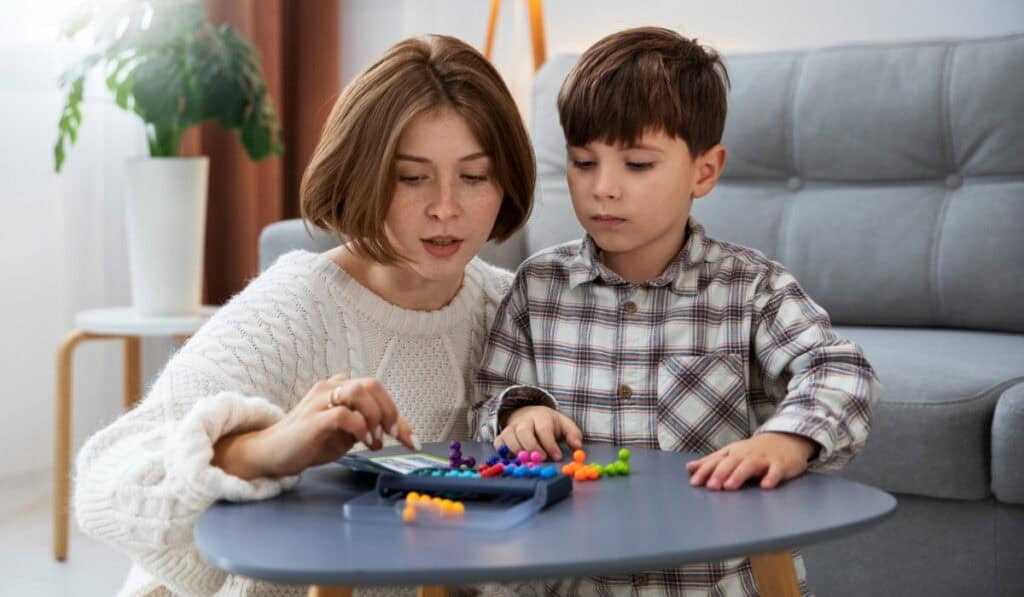 Autism Identity-First Language: Why It Matters