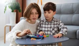 Autism Identity-First Language: Why It Matters