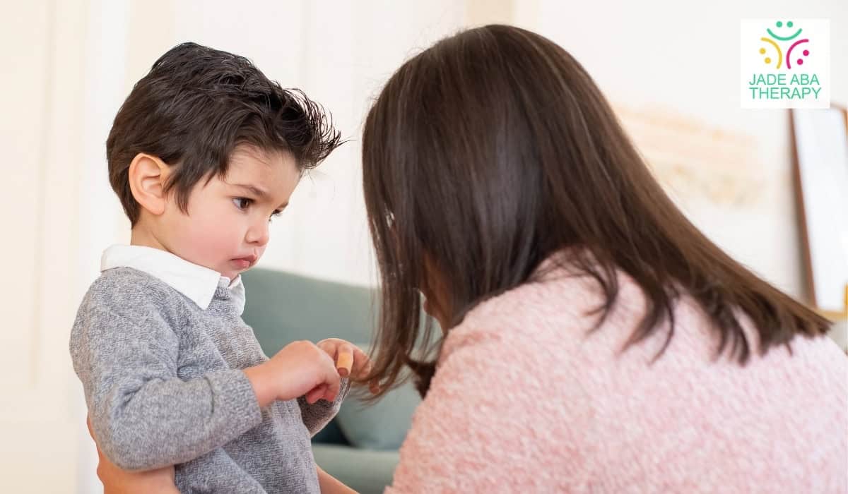 Autism Identity-First Language: Why It Matters