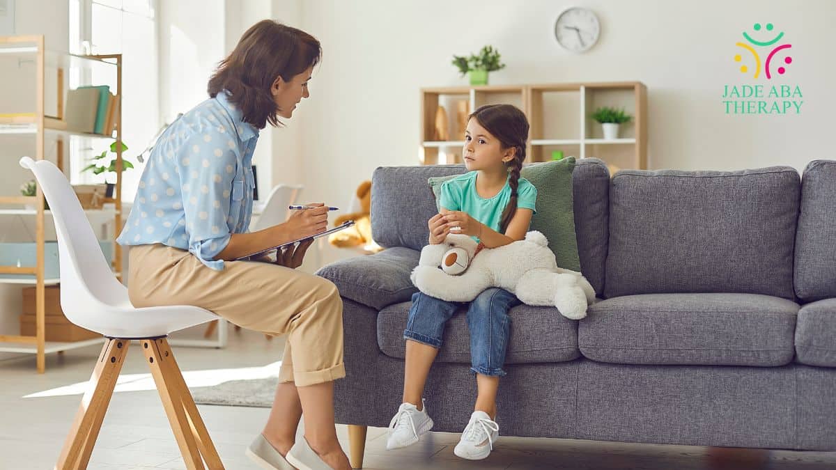 BCBA vs RBT: Who Does What in Your Child’s Care? - JADE ABA