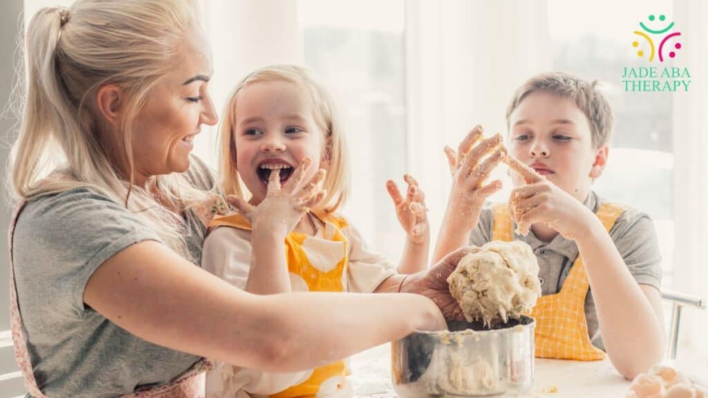 autism-home-support-methods