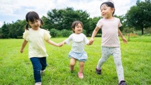 siblings of autistic children support