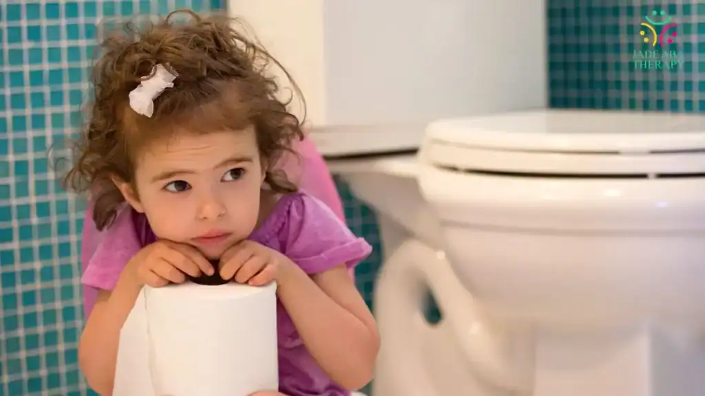child-in-bathroom-during-potty-training-routine